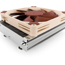 Hladnjak  CPU hladnjak NH-L9a-AM4, 23x114x92 mm