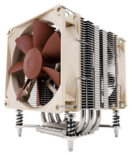 CPU hladnjak NH-U9DX i4