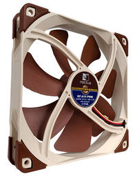 Ventilator Noctua Ventilator NF-A14 PWM, 140x140x25 mm  1500 RPM 24,6 dB(A)