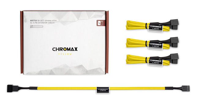 Dodatak NA-SEC1 chromax.yellow