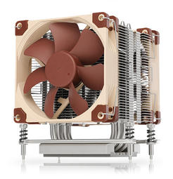 Hladnjak  CPU hladnjak NH-U9 TR4-SP3, 125x95x71 mm