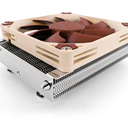 Hladnjak  CPU hladnjak NH-L9A, 23x114x92 mm