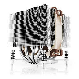 Hladnjak Noctua CPU hladnjak NH-D9DX i4 3U, 110x95x95 mm