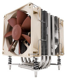 Hladnjak Noctua CPU hladnjak NH-U9DX i4, 125x95x71 mm