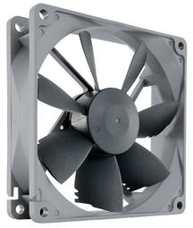 Ventilator Noctua Ventilator NF-B9 redux-1600 PWM, 92x92x25 mm 1600 RPM 17,6 dB(A)